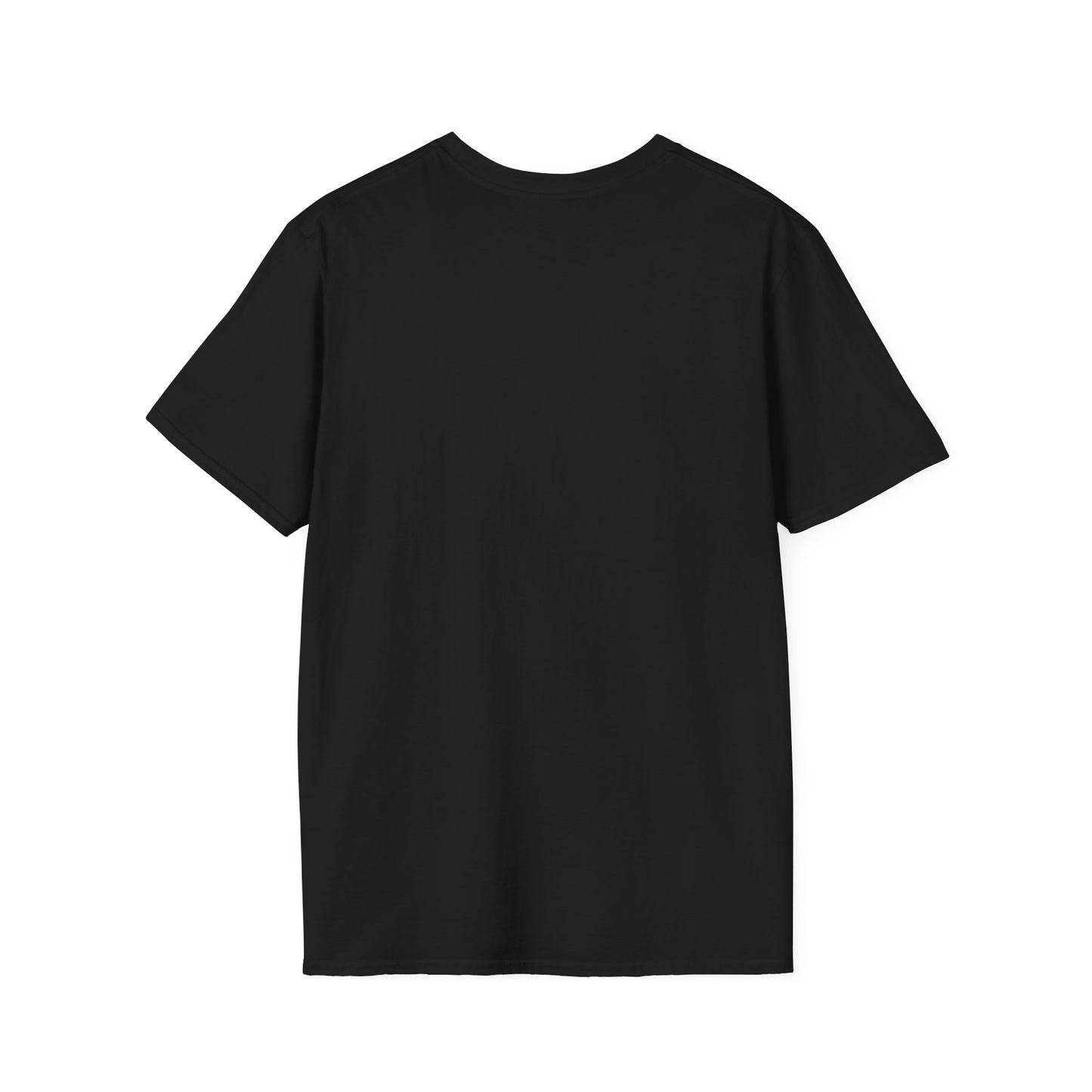 Coiron MX Unisex Softstyle T-Shirt