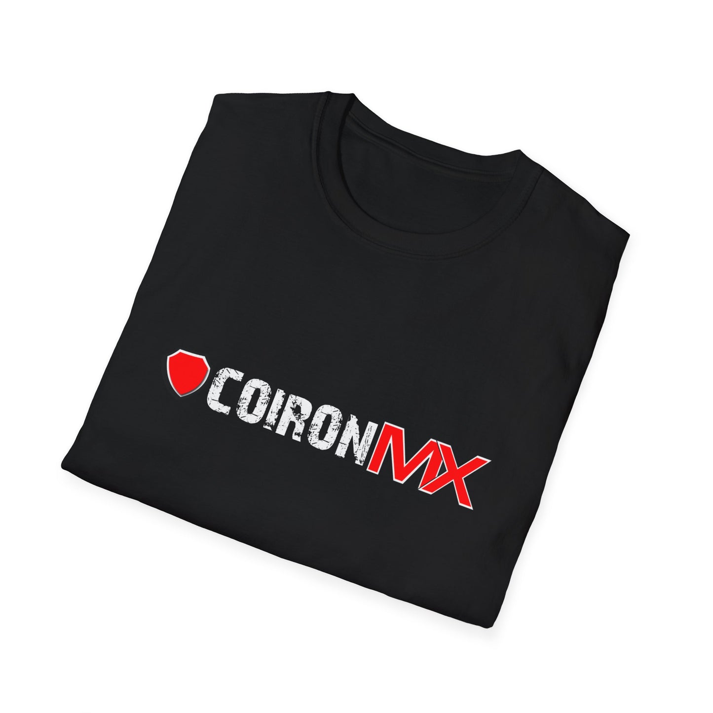 Coiron MX Unisex Softstyle T-Shirt