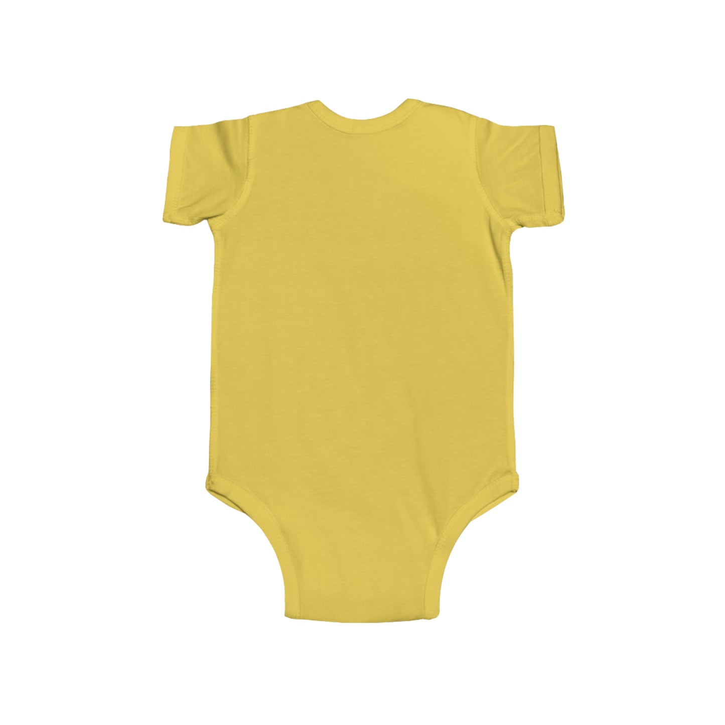 First Year of Frenchie Lover Infant Fine Jersey Bodysuit