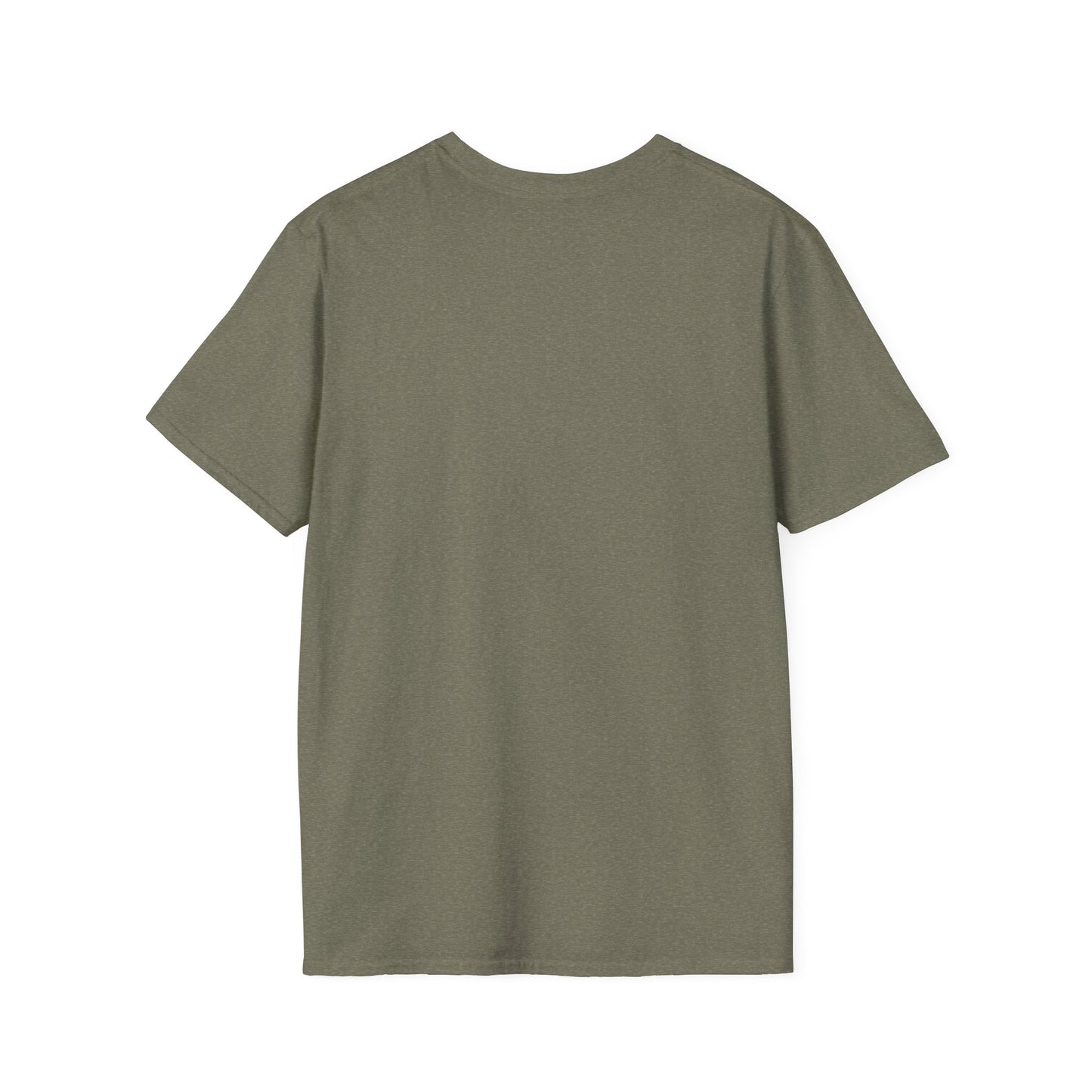 Coiron MX Unisex Softstyle T-Shirt