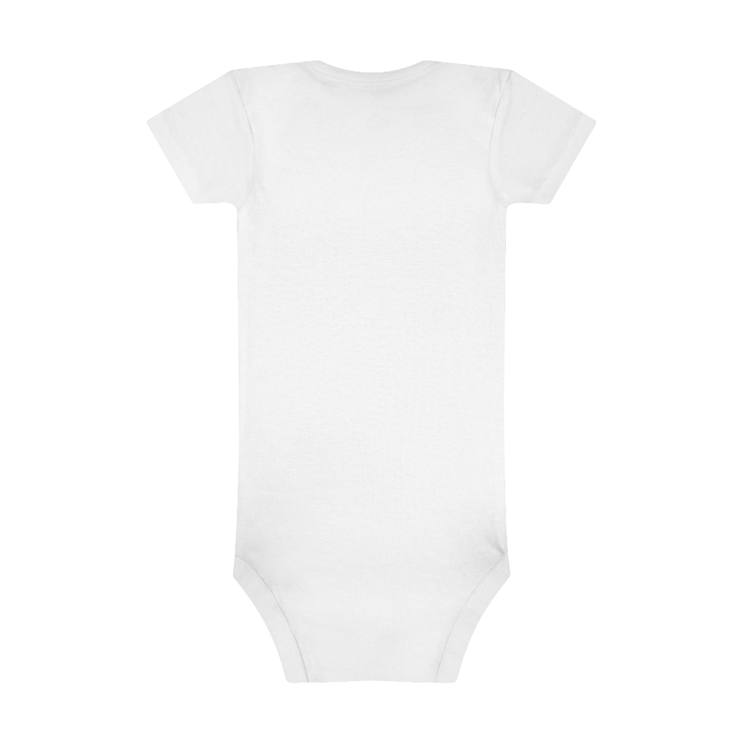 I Love my Frenchie Baby Short Sleeve Onesie®