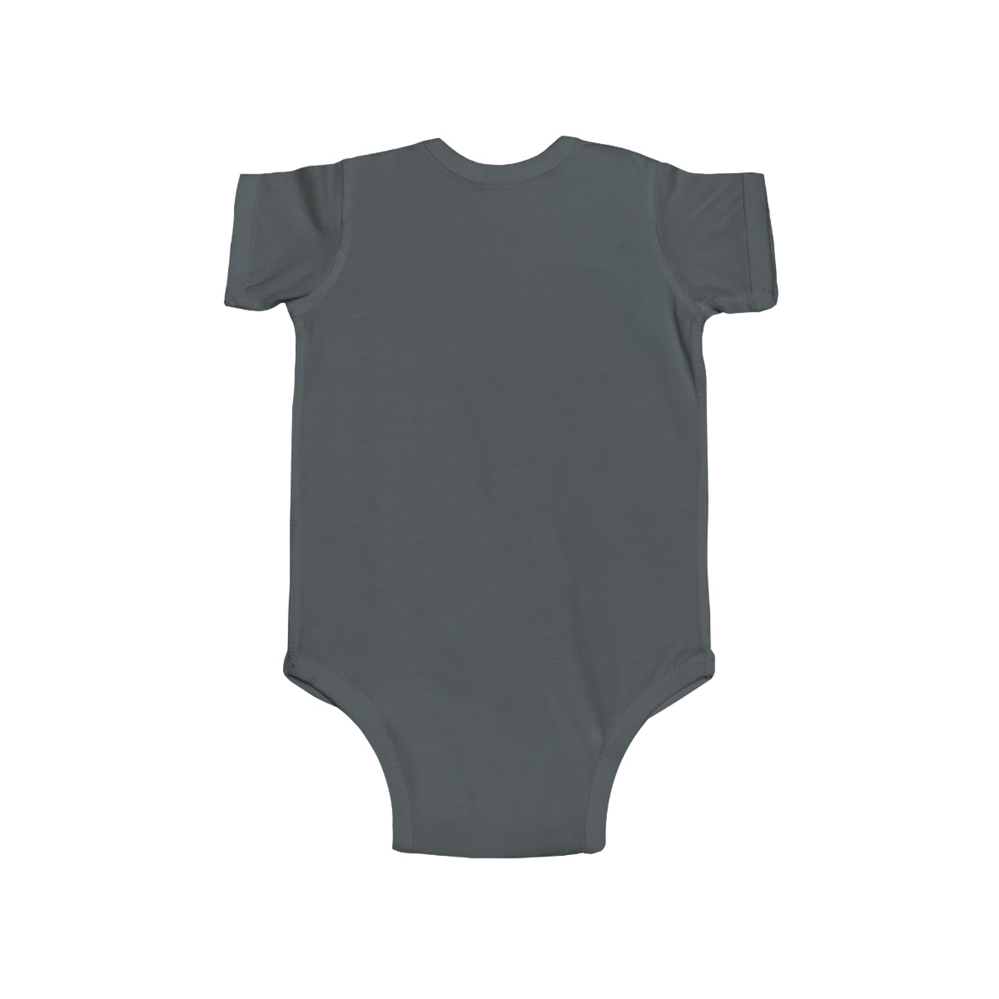 Frenchie lover Infant Fine Jersey Bodysuit